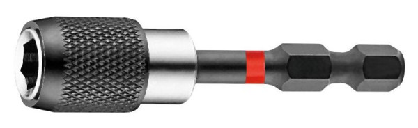 Bezkľúčový držiak bitov Teng Tools 1/4" 60 mm QCI14