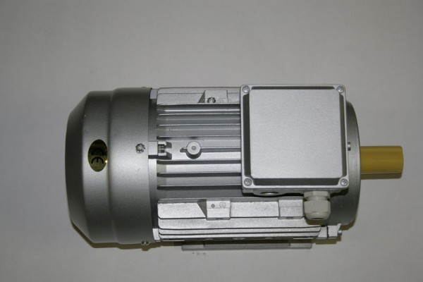Motor ELMAG 400 voltov, 2,2 kW, 2850 ot./min. pre model TIGER 340 (Chinook), 9100428