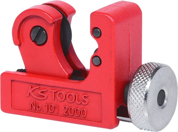 KS Tools mini rezačka rúrok, 3-22mm, 101.2000