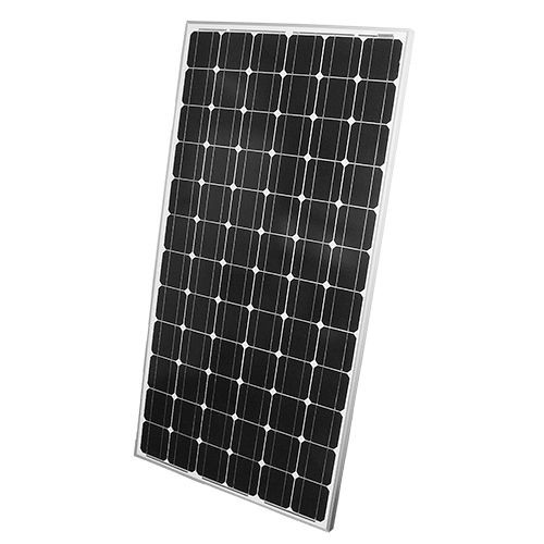 Monokryštalický solárny panel Phaesun 200W, 310269