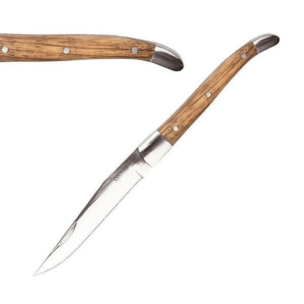Steakový nôž Comas Nicolas 23cm, PU: 6 kusov, DY409