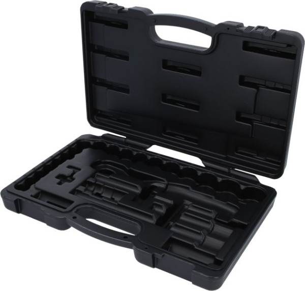Plastový prázdny kufrík KS Tools pre 917.0728, 917.0728-99