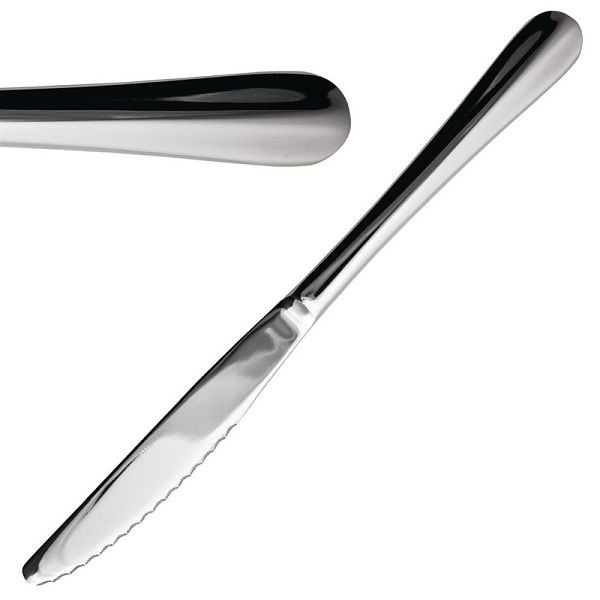Jedálenský nôž Comas Granada, PU: 12 kusov, DS060
