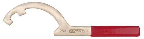 KS Tools BRONZEplus spojkový kľúč BC priemer 12 mm, 963.8206