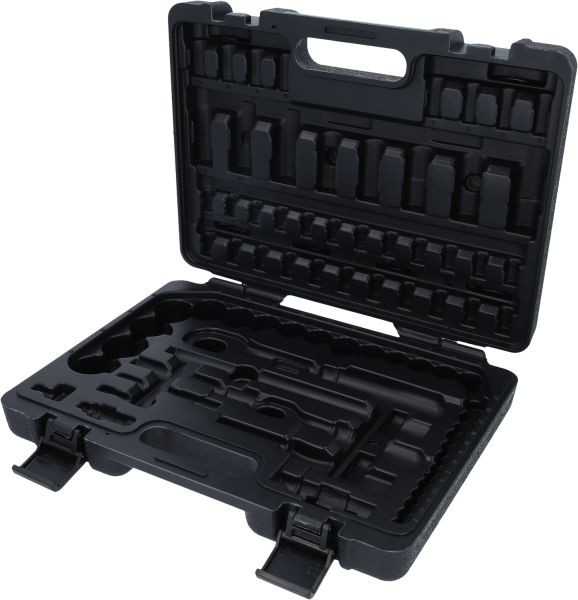 Plastový prázdny kufrík KS Tools pre 918.0678, 918.0678-99