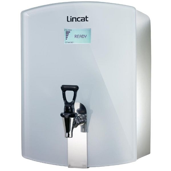 Nástenný kotol Lincat FilterFlow (priamy), DK986
