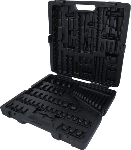 Plastový prázdny kufrík KS Tools pre 917.0216, 917.0216-99
