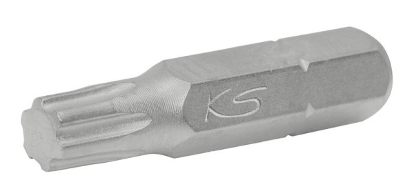KS Tools 1/4" bit Torx PLUS, 30 mm, IP10, 911.3240