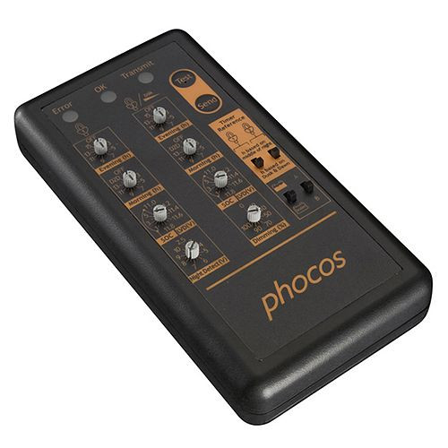 Diaľkový ovládač Phocos CIS CU, 320008