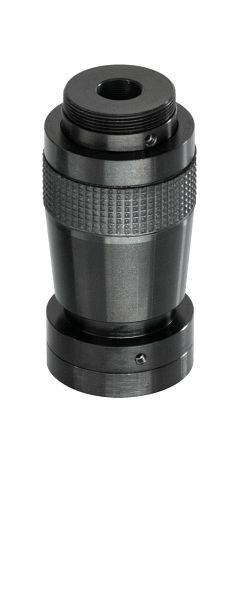 KERN Optics C-mount kamerový adaptér (mikrometer) 1,0x; pre mikroskopovú vačku; Vyžaduje sa OZB-A5703, OZB-A5704