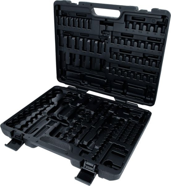 Plastový prázdny kufrík KS Tools pre 918.0795, 918.0795-99