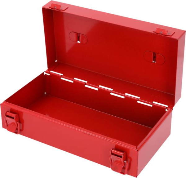 KS Tools kovový prázdny box pre 515.0610, 515.0610-99