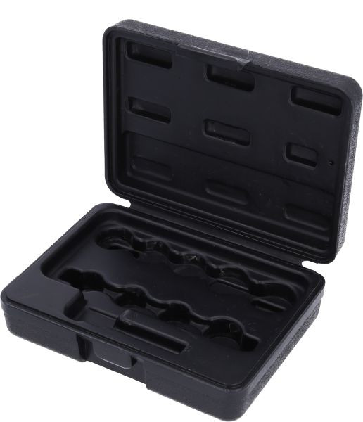 Plastový prázdny kufrík KS Tools pre 913.3855, 913.3855-99